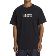 T-shirt DC Shoes DC Split Star