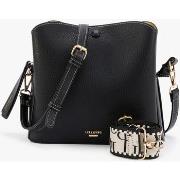 Sac Lollipops Sac Seau noir Narnin