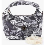 Sac a main Lollipops Petit sac hobo Nailly noir