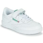 Baskets basses enfant Reebok Classic CLUB C 1V