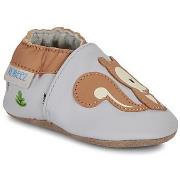 Chaussons enfant Robeez SQUICKY