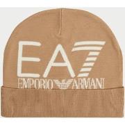 Chapeau Emporio Armani EA7 Chapeau homme avec maxi logo