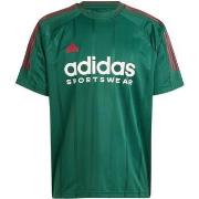 T-shirt adidas M tiro ntpk tee