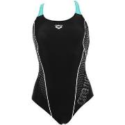 Maillots de bain Arena Women s symmetrical swimsuit swim pro back