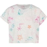 Polo enfant Losan CAMISETA SUNSET