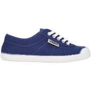 Baskets Kawasaki Legend Canvas Shoe K192500 2002 Navy