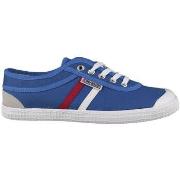 Baskets Kawasaki Retro Canvas Shoe K192496 2151 Princess Blue