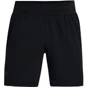 Pantalon Under Armour UA SPEEDPOCKET 7'' SHORT