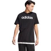 Polo adidas M LIN SJ T