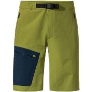 Jogging Vaude Men s Badile Shorts