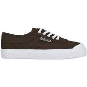 Baskets Kawasaki Original 3.0 Canvas Shoe K232427 5045 Chocolate Brown