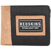 Portefeuille Redskins PADDLE