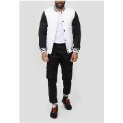 Ensembles de survêtement Kebello Ensemble Jogging Blanc H