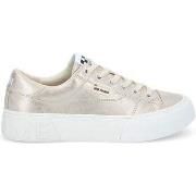 Baskets basses No Name RESET SNEAKER W