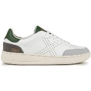 Baskets Munich X-court 8837013 Blanco