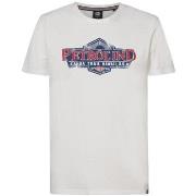 T-shirt Petrol Industries 162315VTPE24