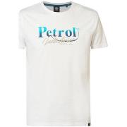 T-shirt Petrol Industries 162318VTPE24