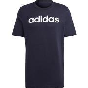 Polo adidas M LIN SJ T