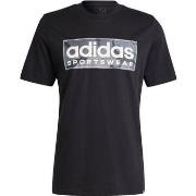 Polo adidas M CAMO G T 2