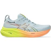 Chaussures Asics GEL-NIMBUS 26 PARIS