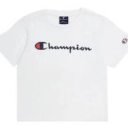 Polo enfant Champion Crewneck T-Shirt