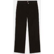 Pantalon enfant Dickies KIDS CARPENTER DK0A85WT-BLK BLACK