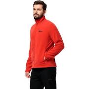 Sweat-shirt Jack Wolfskin TAUNUS FZ M