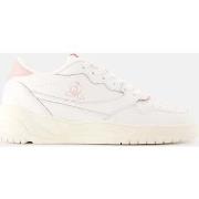 Baskets Le Coq Sportif Chaussures LCS ALMA Femme