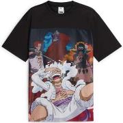 Debardeur Puma X One Piece Aop Tee