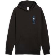 Sweat-shirt Puma X Playstation Graphic Hoodie