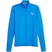 Chemise Puma RUN FAVORITE 1/4 ZIP