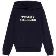 Sweat-shirt enfant Tommy Hilfiger 152747VTAH23