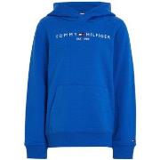 Sweat-shirt enfant Tommy Hilfiger 162990VTPE24