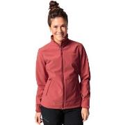 Sweat-shirt Vaude Women's Cyclone Jacket VI