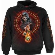 Sweat-shirt Spiral Dungeon Master