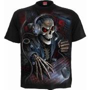 T-shirt enfant Spiral PC Gamer