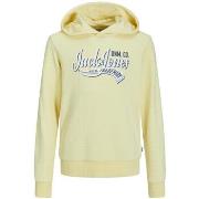 Sweat-shirt enfant Jack &amp; Jones 161324VTPE24