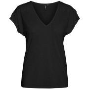 T-shirt Vero Moda 160630VTPE24