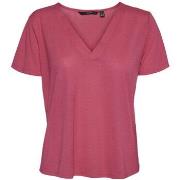 T-shirt Vero Moda 160663VTPE24