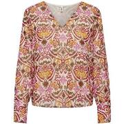 Blouses Only 162196VTPE24