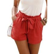 Short Lascana Short ceinturé Summer Kapsel