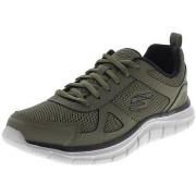 Baskets basses Skechers Track