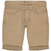 Short Teddy Smith 162558VTPE24