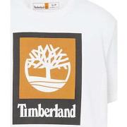 T-shirt Timberland 163493VTPE24