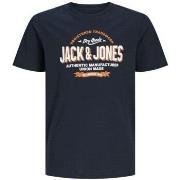 T-shirt enfant Jack &amp; Jones 168413VTAH24