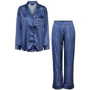 Pyjamas / Chemises de nuit Pieces 139018VTAH22