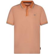 Polo Tom Tailor 162759VTPE24