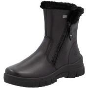 Bottes Remonte -