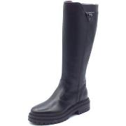 Bottes NeroGiardini I411837D Guanto