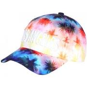 Casquette Hip Hop Honour Casquette Mixte